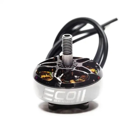 Wholesale Emax Official ECO II Series 2807 1300KV 1700KV 1500KV Brushless Motor for RC Drone FPV Racing